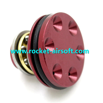 Rocket 6 holes piston head