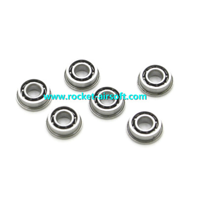 Rocket 8mm ball bearings