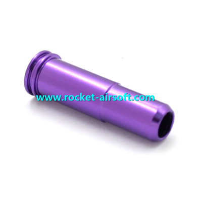 Rocket SCAR nozzle