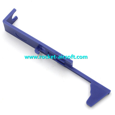 Rocket V.2 tappet plate