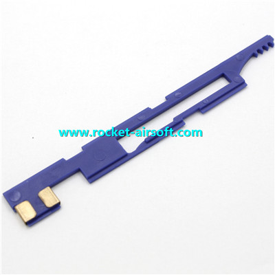 Rocket V.3 select plate