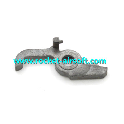 Rocket V.2 cut of lever