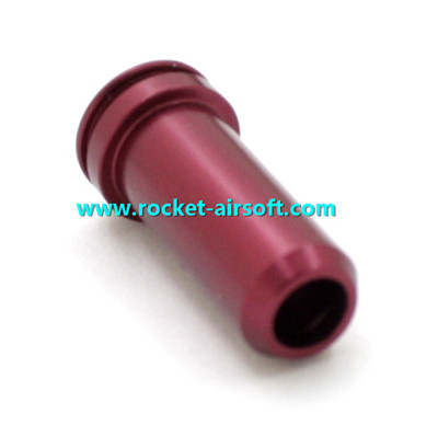 Rocket Tompson nozzle