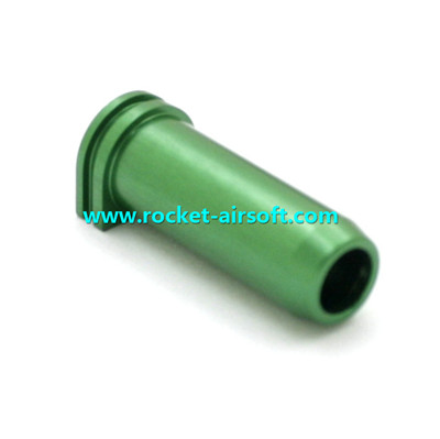 Rocket M14 nozzle